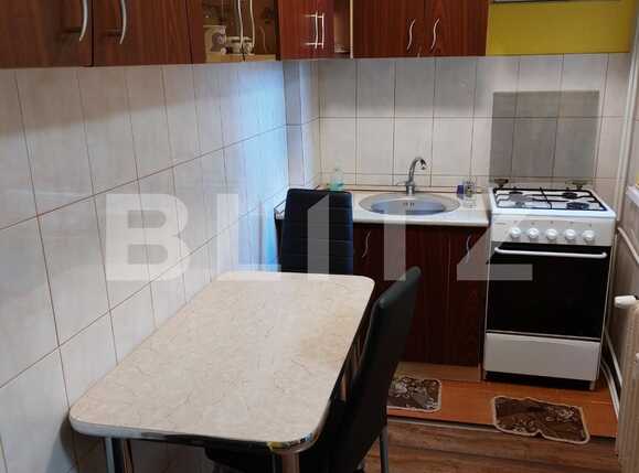 Apartament de închiriat 3 camere Rogerius - 82817AI | BLITZ Oradea | Poza10