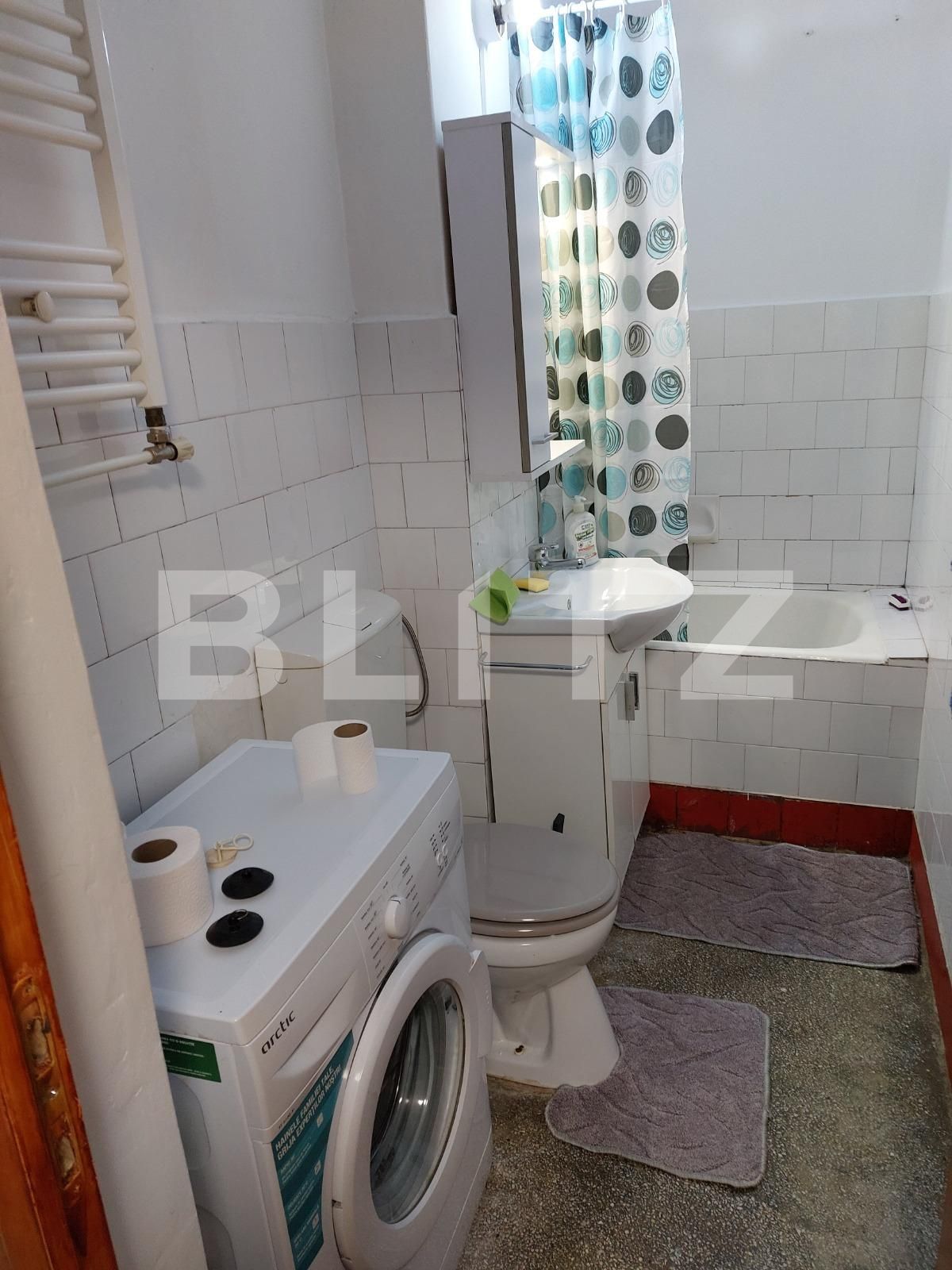 Apartament de închiriat 3 camere Rogerius - 82817AI | BLITZ Oradea | Poza12