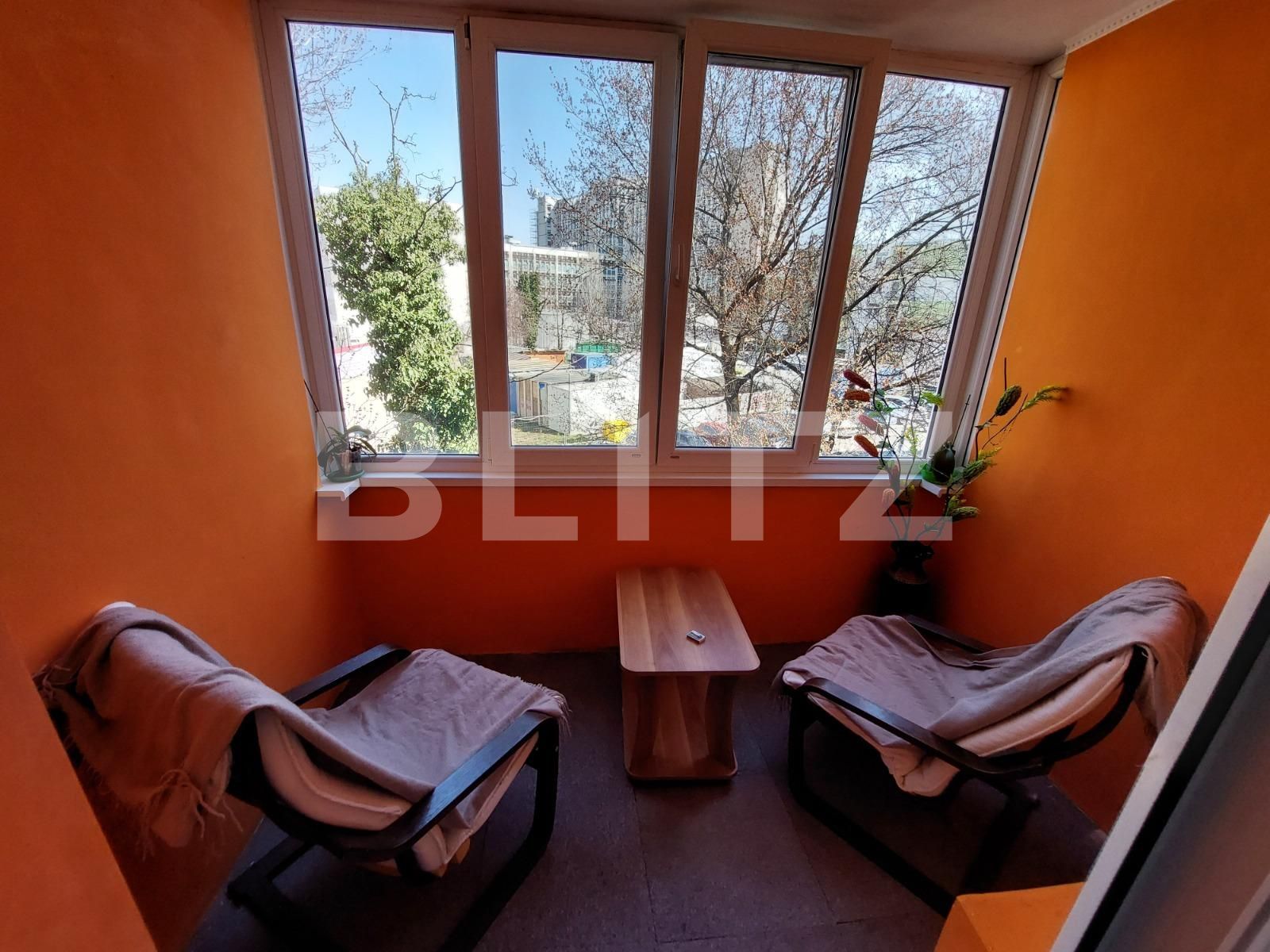 Apartament de închiriat 3 camere Rogerius - 82817AI | BLITZ Oradea | Poza3