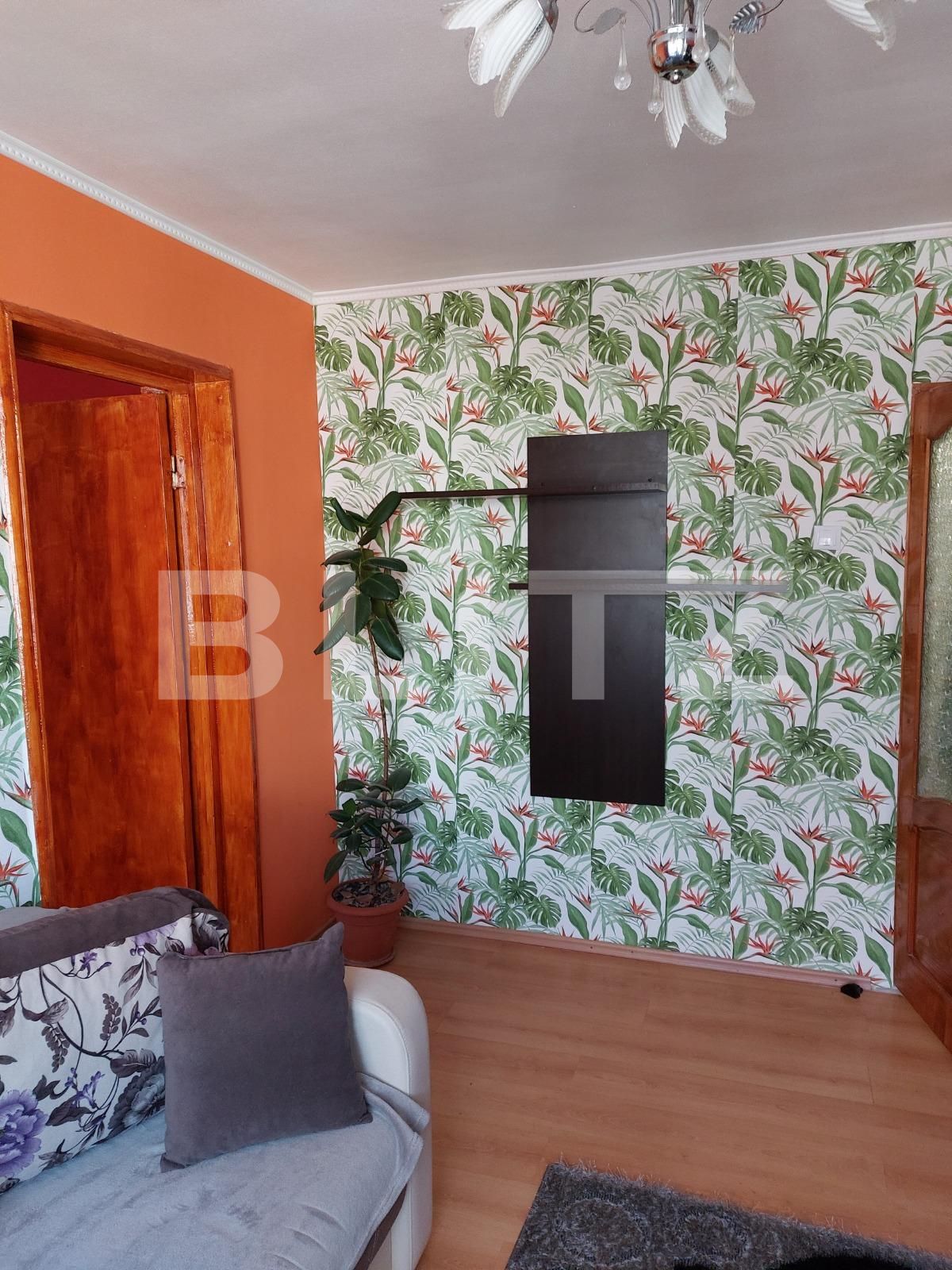 Apartament de închiriat 3 camere Rogerius - 82817AI | BLITZ Oradea | Poza2