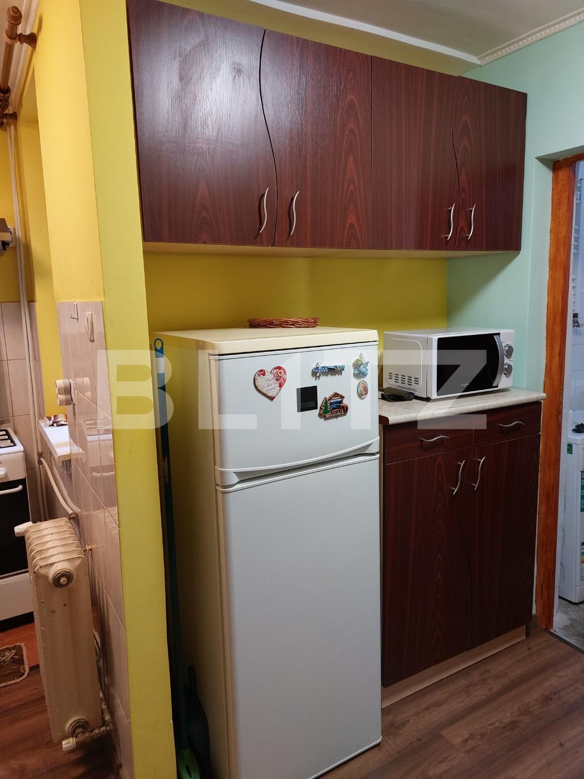 Apartament de închiriat 3 camere Rogerius - 82817AI | BLITZ Oradea | Poza9
