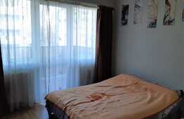 Apartament de 2 camere, etaj intermediar, boxa, zona Iosia Nord!