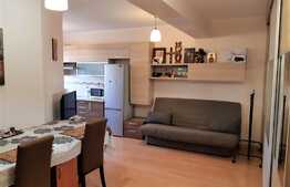 Apartament de 2 camere, etaj intermediar, boxa, zona Iosia Nord!