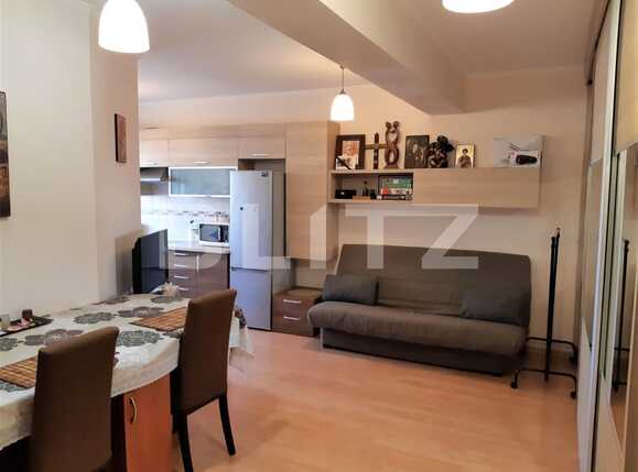 Apartament de vânzare 2 camere Iosia-Nord - 82863AV | BLITZ Oradea | Poza1