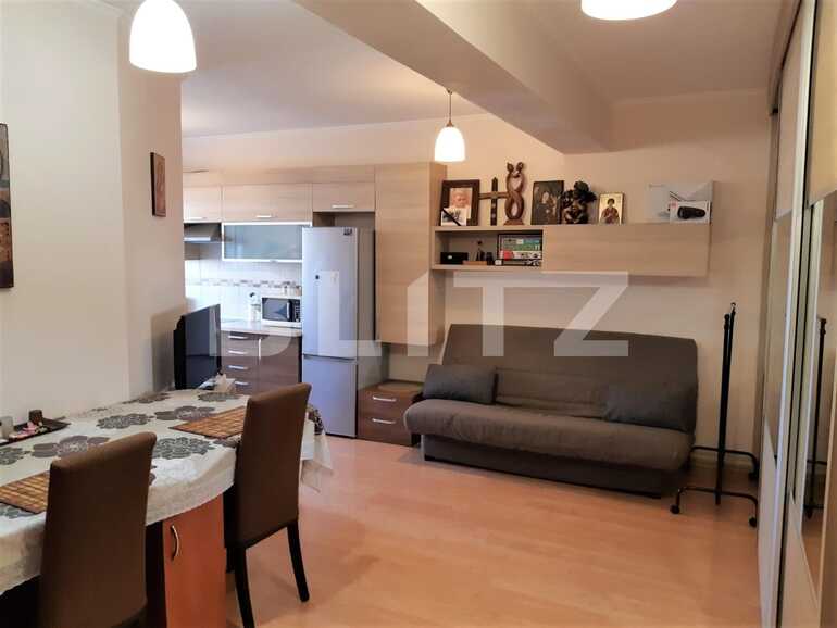 Apartament de vânzare 2 camere Iosia-Nord - 82863AV | BLITZ Oradea | Poza1