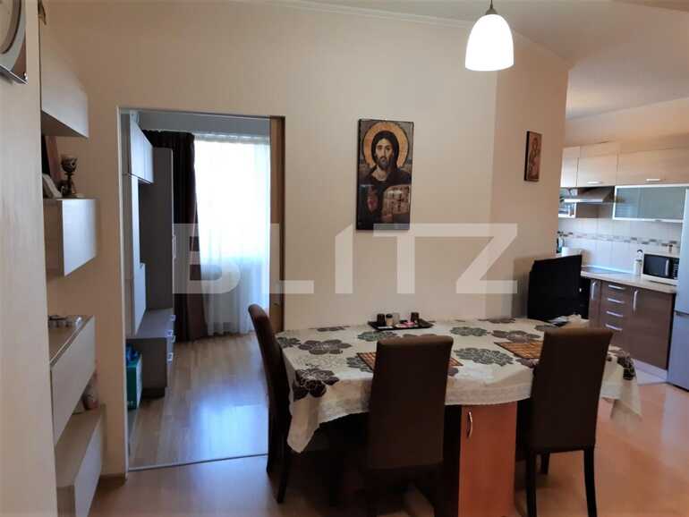 Apartament de vânzare 2 camere Iosia-Nord - 82863AV | BLITZ Oradea | Poza3