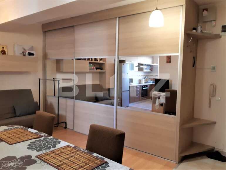 Apartament de vânzare 2 camere Iosia-Nord - 82863AV | BLITZ Oradea | Poza2