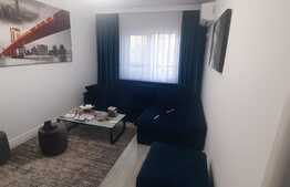 Apartament de 4 camere, decomandat, dubla orientare, zona Rogerius