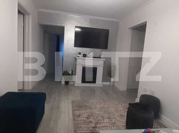 Apartament de vânzare 4 camere Rogerius - 82893AV | BLITZ Oradea | Poza1