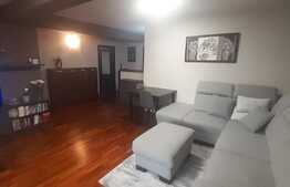 Apartament de 3 camere, decomandat, dubla orientare, in ansamblu rezidential nou