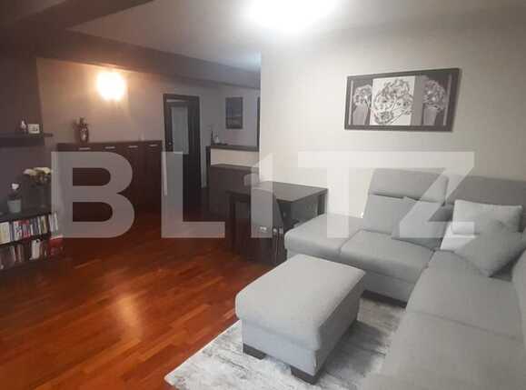 Apartament de vânzare 3 camere Calea Aradului - 82913AV | BLITZ Oradea | Poza1