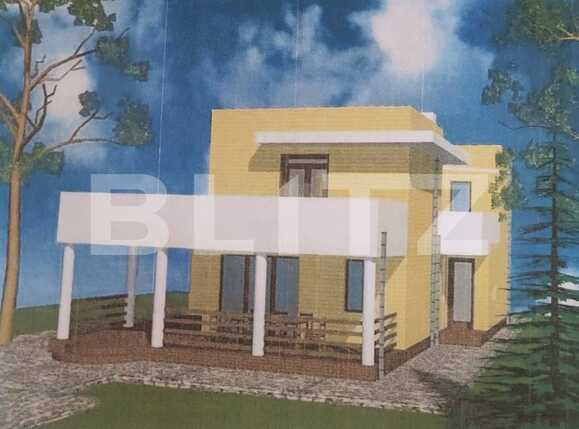 Casa de vânzare 4 camere Nicolae Grigorescu - 82940CV | BLITZ Oradea | Poza2