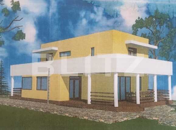 Casa de vânzare 4 camere Nicolae Grigorescu - 82940CV | BLITZ Oradea | Poza1