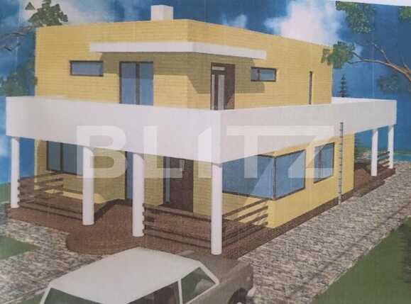 Casa de vânzare 4 camere Nicolae Grigorescu - 82940CV | BLITZ Oradea | Poza3