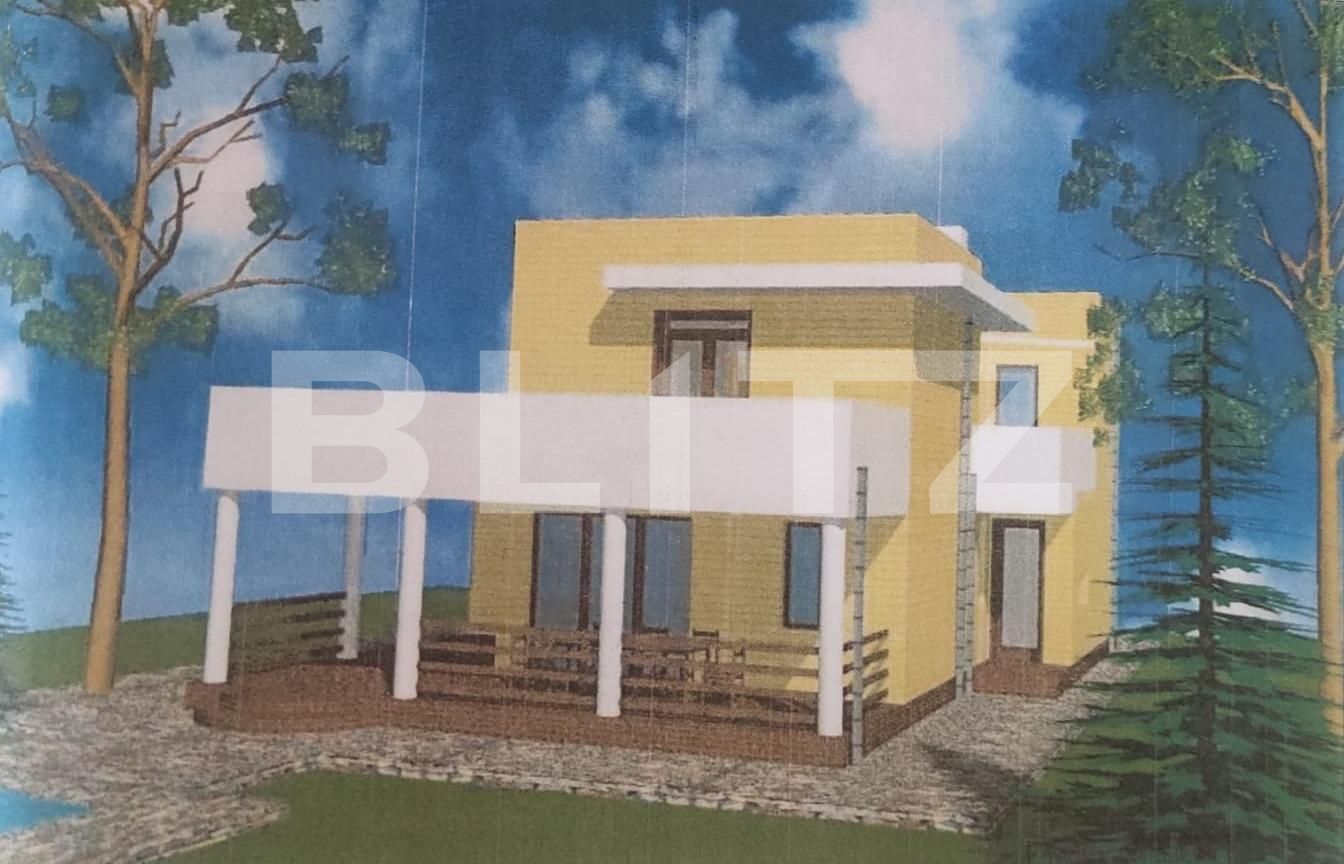 Casa de vânzare 4 camere Nicolae Grigorescu - 82940CV | BLITZ Oradea | Poza2