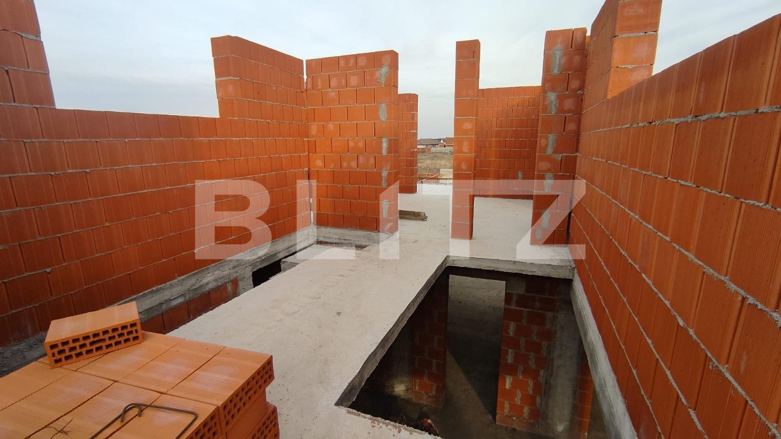 Casa de vânzare 4 camere Nicolae Grigorescu - 82940CV | BLITZ Oradea | Poza5