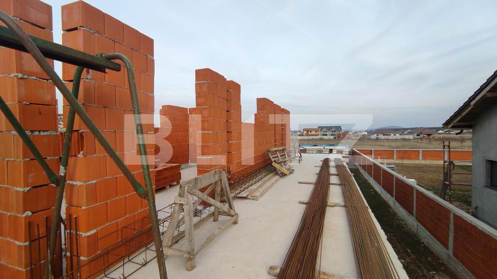 Casa de vânzare 4 camere Nicolae Grigorescu - 82940CV | BLITZ Oradea | Poza4