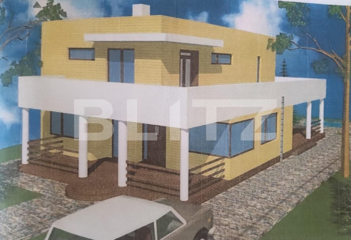 Casa de vânzare 4 camere Nicolae Grigorescu - 82940CV | BLITZ Oradea | Poza3