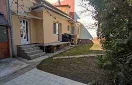 Casa individuala, 80 mp utili, 190 mp teren, zona Centrala