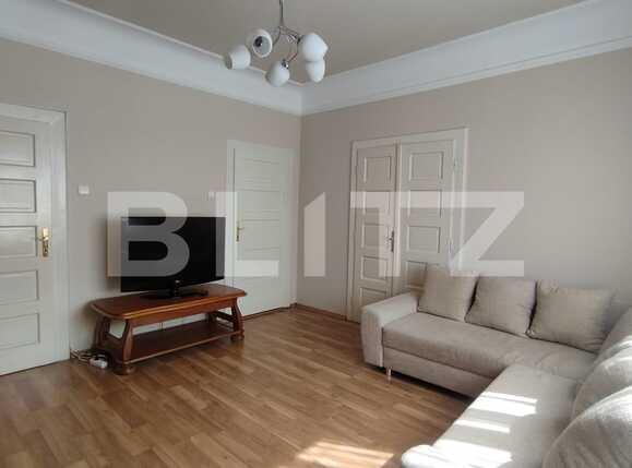 Casa de vânzare 2 camere Central - 82962CV | BLITZ Oradea | Poza1