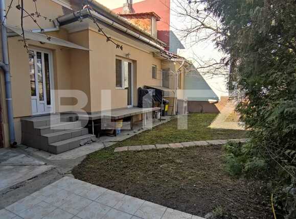 Casa de vânzare 2 camere Central - 82962CV | BLITZ Oradea | Poza6