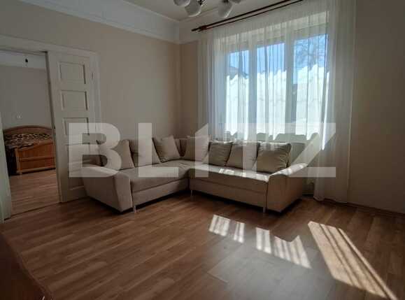 Casa de vânzare 2 camere Central - 82962CV | BLITZ Oradea | Poza2