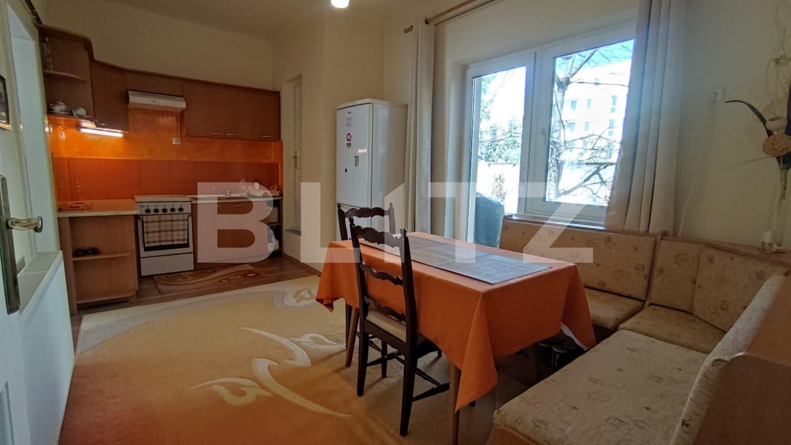 Casa de vânzare 2 camere Central - 82962CV | BLITZ Oradea | Poza4