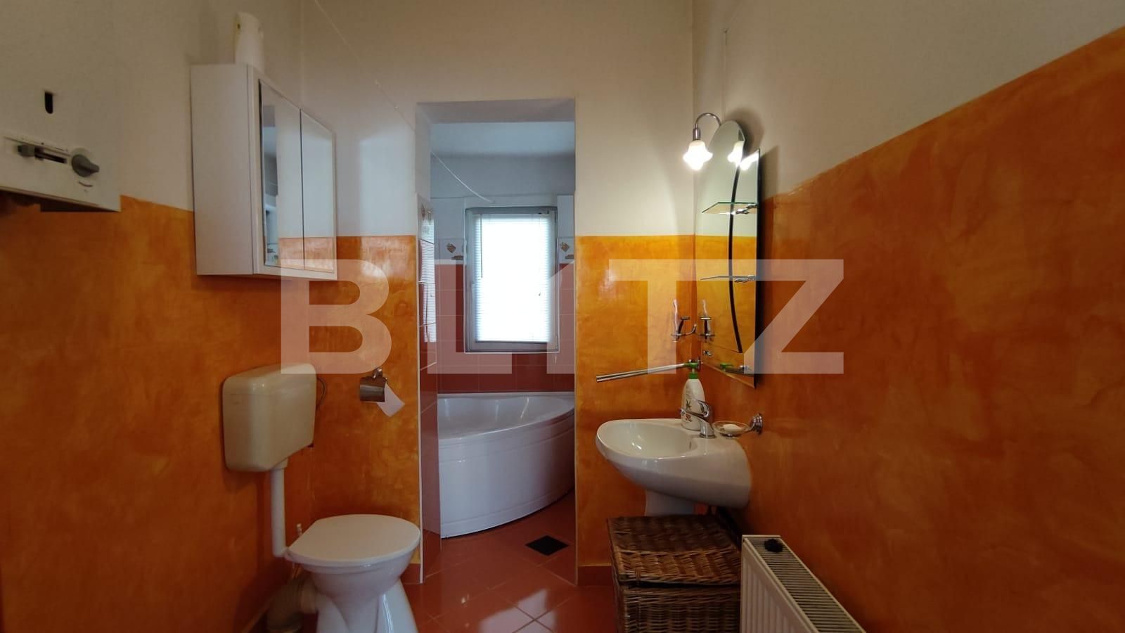 Casa de vânzare 2 camere Central - 82962CV | BLITZ Oradea | Poza5