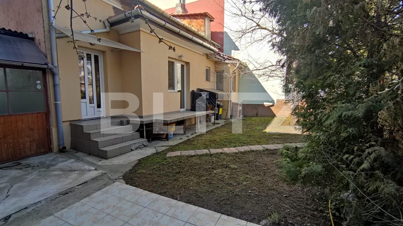 Casa de vânzare 2 camere Central - 82962CV | BLITZ Oradea | Poza6