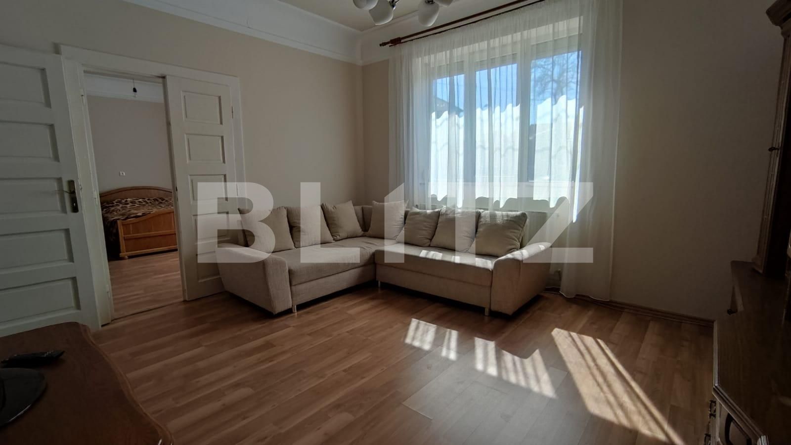 Casa de vânzare 2 camere Central - 82962CV | BLITZ Oradea | Poza2