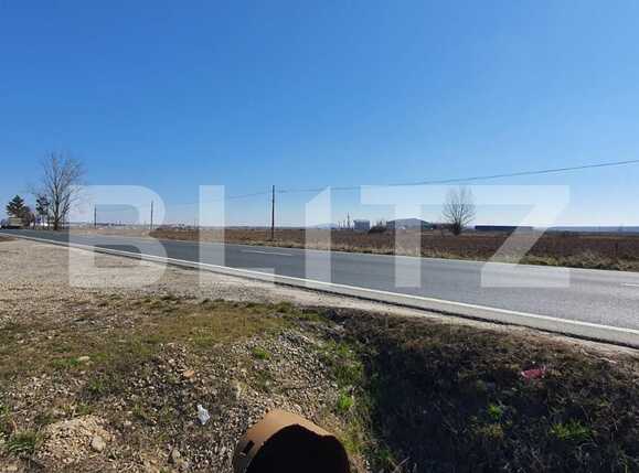 Teren de vânzare Exterior Sud - 83020TV | BLITZ Oradea | Poza4