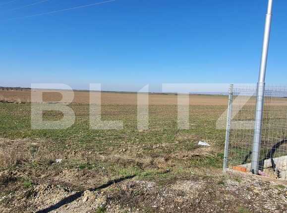 Teren de vânzare Exterior Sud - 83020TV | BLITZ Oradea | Poza3