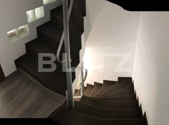 Spațiu comercial de închiriat Ultracentral - 83039SIC | BLITZ Oradea | Poza4