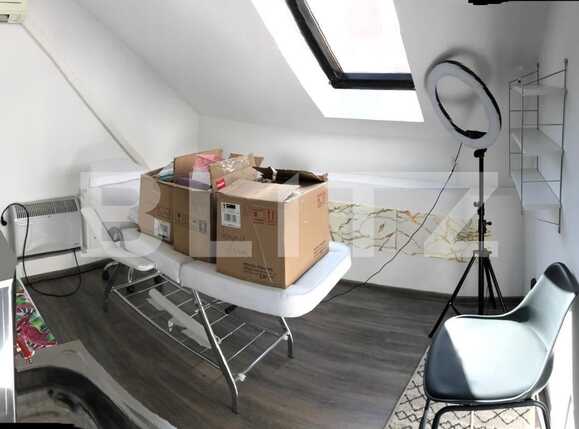 Spațiu comercial de închiriat Ultracentral - 83039SIC | BLITZ Oradea | Poza7