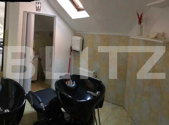 Spațiu comercial de închiriat Ultracentral - 83039SIC | BLITZ Oradea | Poza9