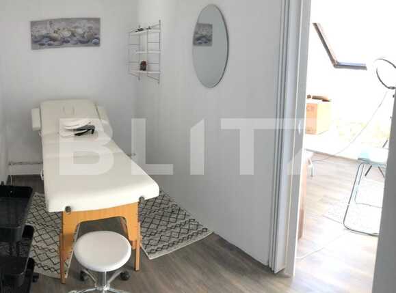 Spațiu comercial de închiriat Ultracentral - 83039SIC | BLITZ Oradea | Poza6