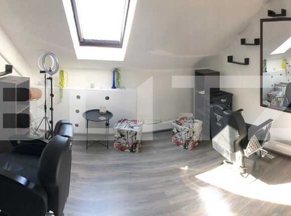 Spațiu comercial de închiriat Ultracentral - 83039SIC | BLITZ Oradea | Poza2