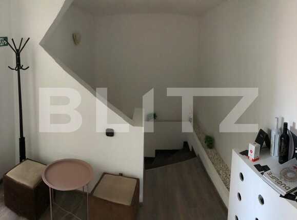 Spațiu comercial de închiriat Ultracentral - 83039SIC | BLITZ Oradea | Poza8