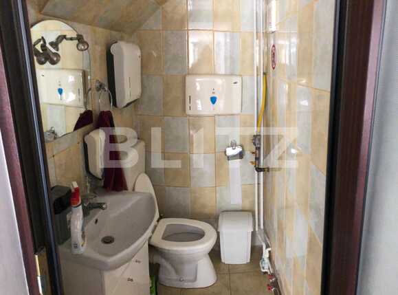 Spațiu comercial de închiriat Ultracentral - 83039SIC | BLITZ Oradea | Poza10