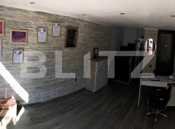 Spațiu comercial de închiriat Ultracentral - 83039SIC | BLITZ Oradea | Poza3