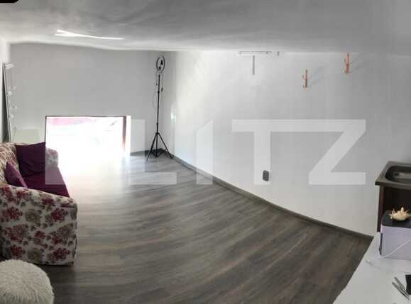 Spațiu comercial de închiriat Ultracentral - 83039SIC | BLITZ Oradea | Poza5