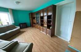 Apartament 3 camere, decomandat, dubla orientare, zona Razboieni 