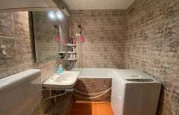 Apartament 3 camere, decomandat, dubla orientare, zona Razboieni 