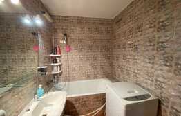 Apartament 3 camere, decomandat, dubla orientare, zona Razboieni 