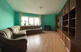 Apartament 3 camere, decomandat, dubla orientare, zona Razboieni 