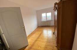 Apartament 3 camere, decomandat, dubla orientare, zona Razboieni 