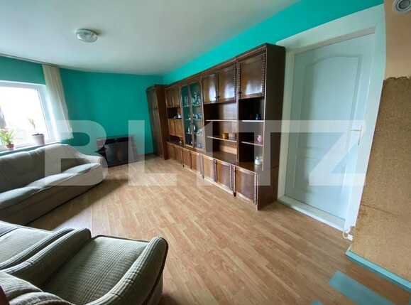 Apartament de vânzare 3 camere Velenta - 83043AV | BLITZ Oradea | Poza1