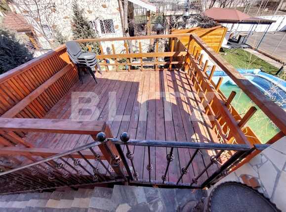 Casa de închiriat 2 camere Rogerius - 83071CI | BLITZ Oradea | Poza4
