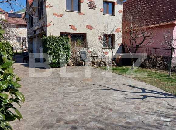 Casa de închiriat 2 camere Rogerius - 83071CI | BLITZ Oradea | Poza1