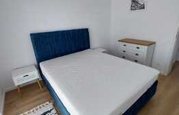 Apartament de 2 camere lux, 50 mp, Grand Hill